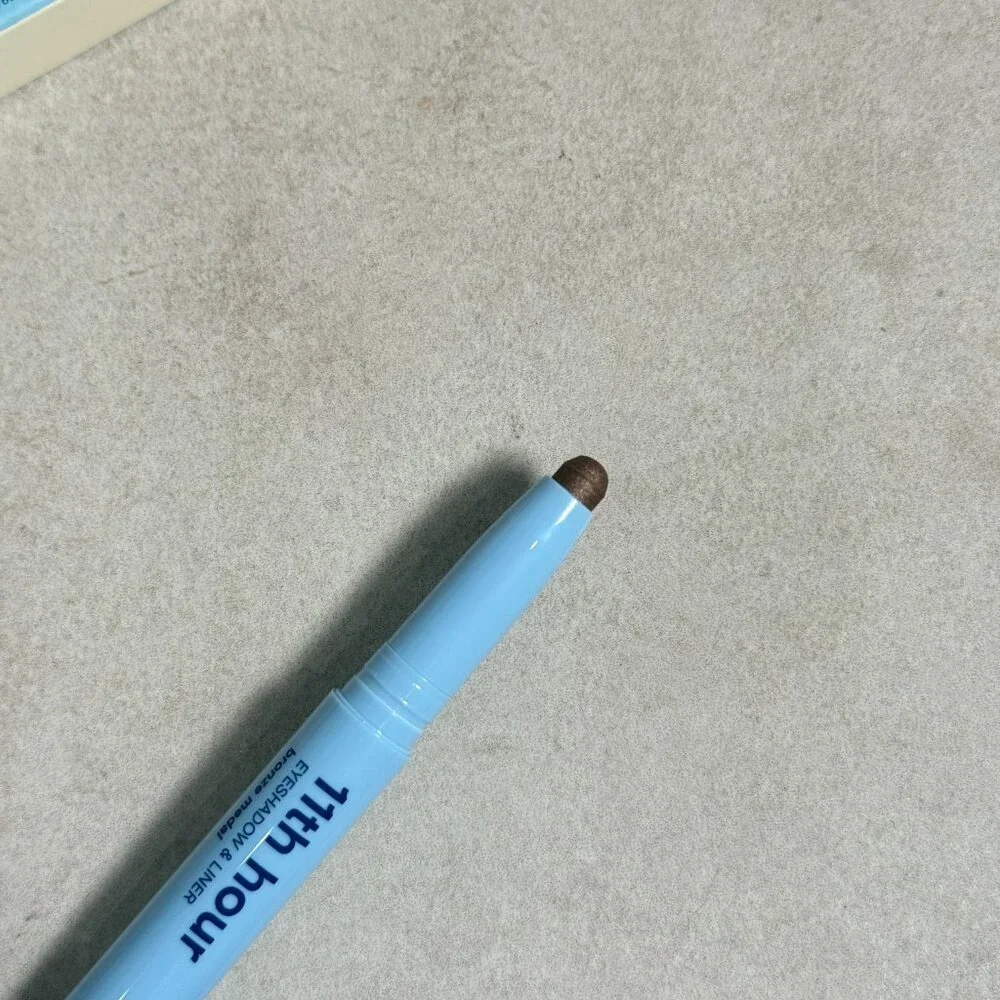 Alleyoop 11th Hour Cream Eyeshadow & Liner Stick Bronze Medal